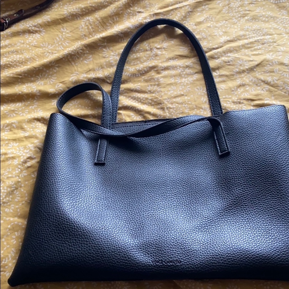 Vince Camuto Black Bag